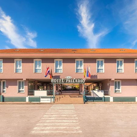 Hotel Palladio Malcontenta Bagian luar foto